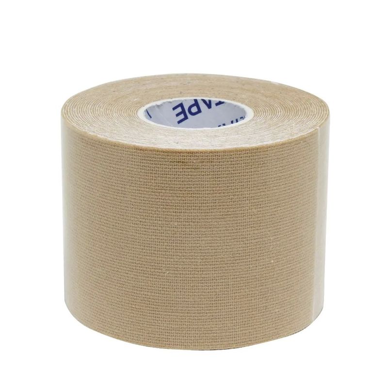 -Bandagem-Adesiva-Vitaltape-Kinesiology-Sports-5cm-X-5m-Bege-1-Unidade