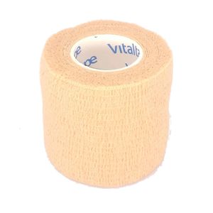 Atadura Elástica Vitaltape Coban 5cmx4,5m