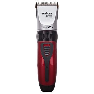 Máquina De Corte E Acabamento Salon Line Cerâmica Max 1 Unidade