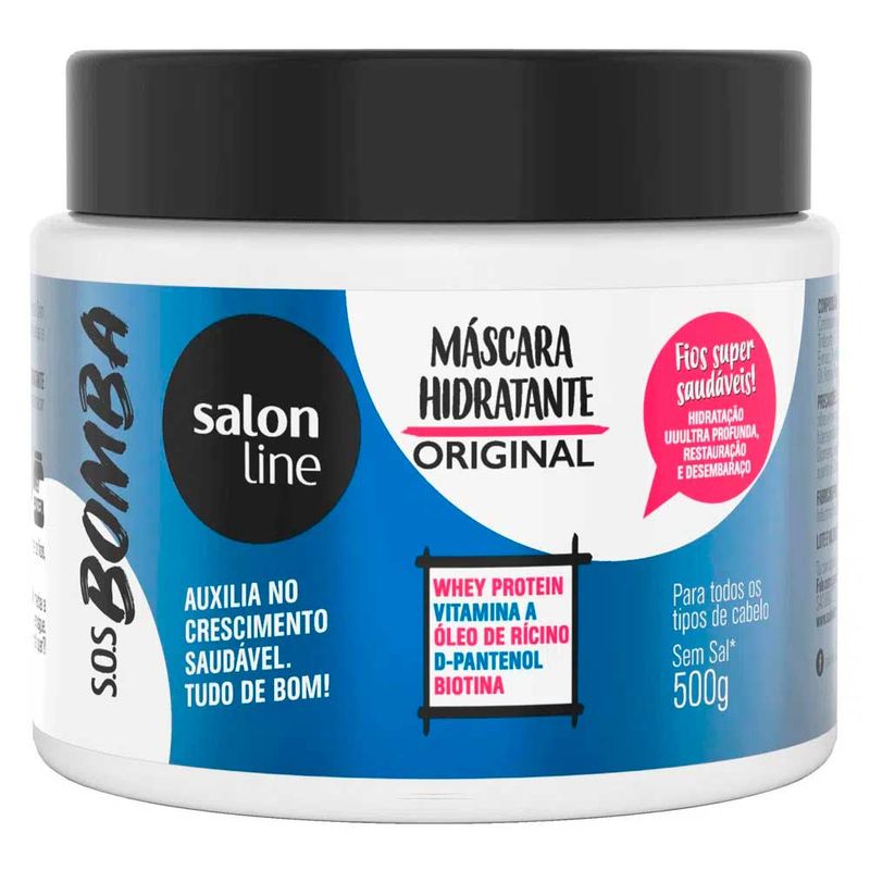 -Mascara-De-Hidratacao-Capilar-Salon-Line-S.o.s-Bomba-De-Vitaminas-500g