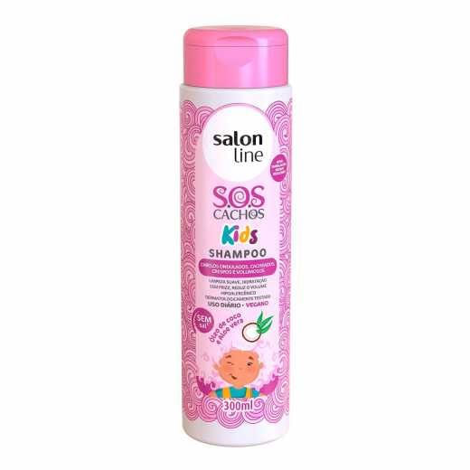-Shampoo-Infantil-Salon-Line-Sos-Cachos-Kids-300ml