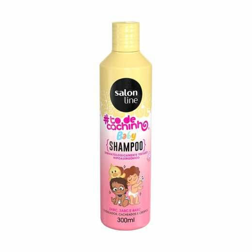 -Shampoo-Infantil-Salon-Line-Baby--todecachinhos-300ml