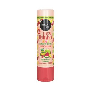 Condicionador Salon Line Meu Lisinho Kids Salada De Frutas 300ml
