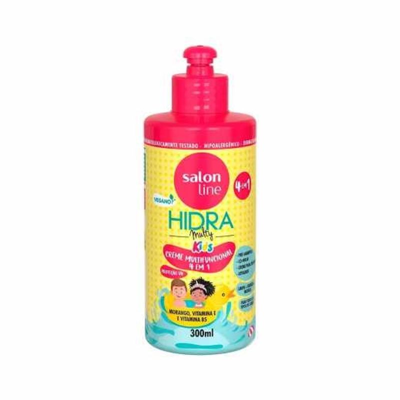 -Creme-Para-Pentear-Salon-Line-Multifuncional-Hidra-Multy-Kids-300ml