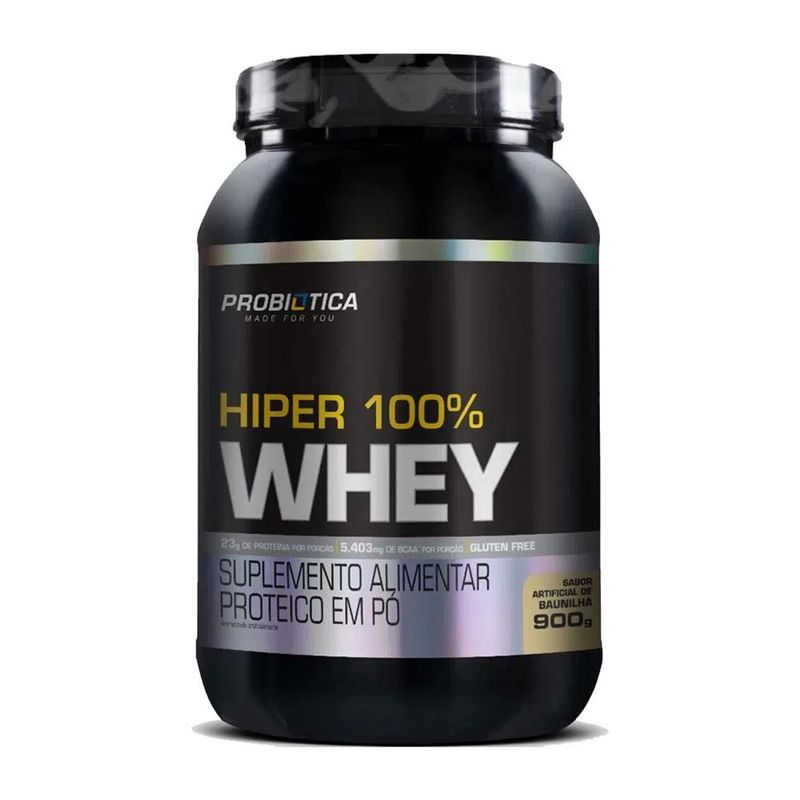 -Whey-Protein-Hiper-100--Probiotica-Baunilha-900g