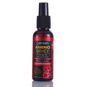 Tônico Capilar Yenzah Amido Whey 120ml