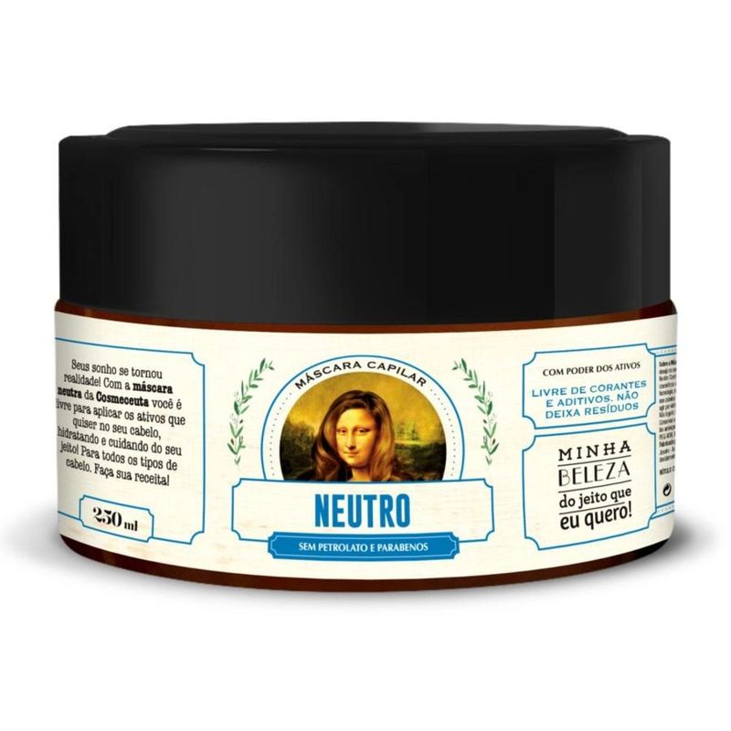 -Mascara-De-Hidratacao-Capilar-Cosmeceuta-Ph-Neutro-Misturinha-250g