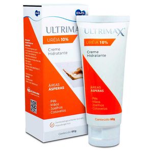 Loção Ultimax 60ml