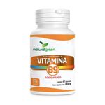 -Vitamina-B9-Natural-Green-60-Capsulas
