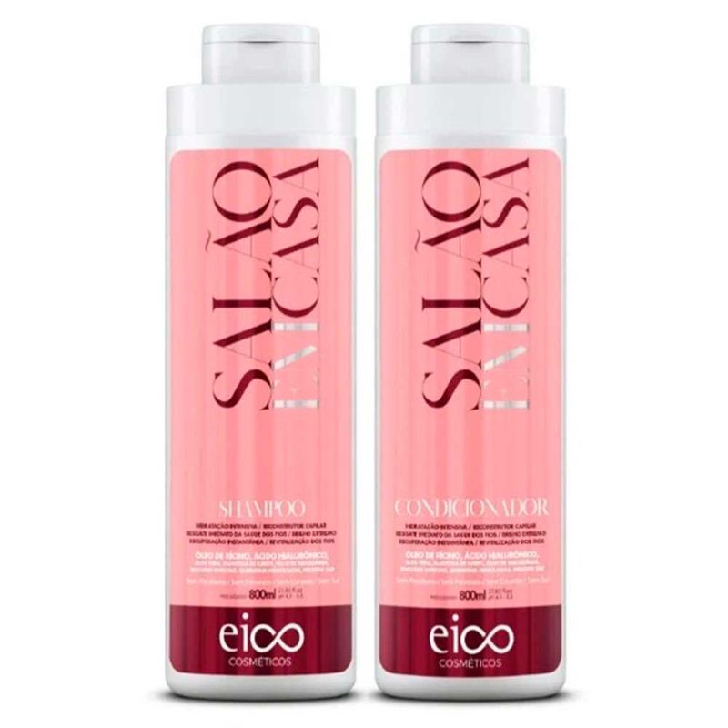 -Kit-Eico-Salao-Em-Casa-Shampoo-800ml---Condicionador-800ml