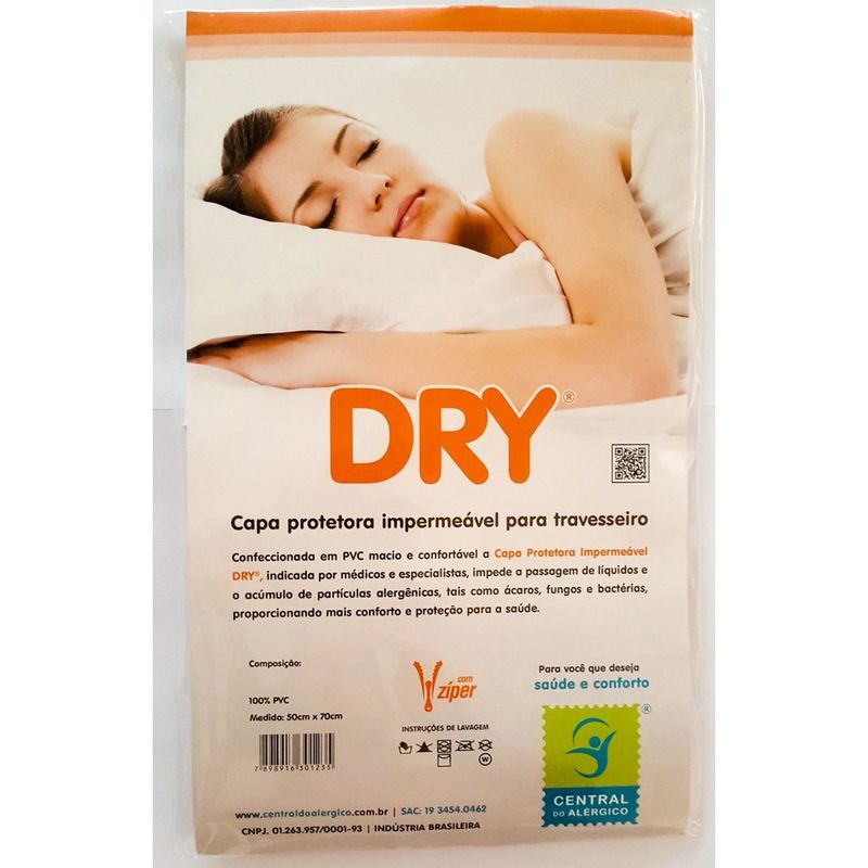 -Capa-Protetora-Impermeavel-Para-Travesseiro-Dry-1-Unidade