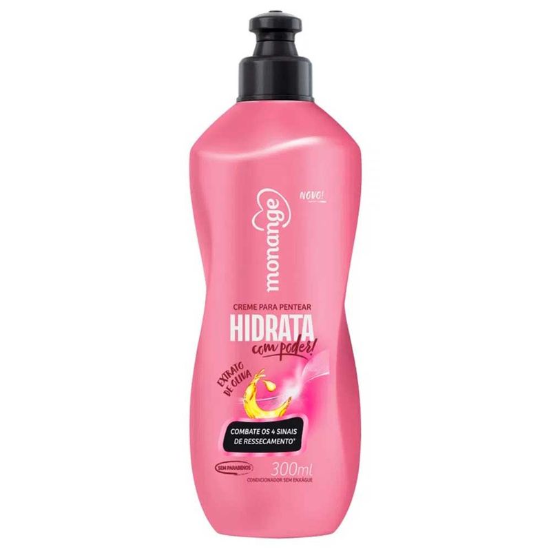 -Creme-De-Pentear-Monange-Hidrata-Com-Poder--Com-300ml