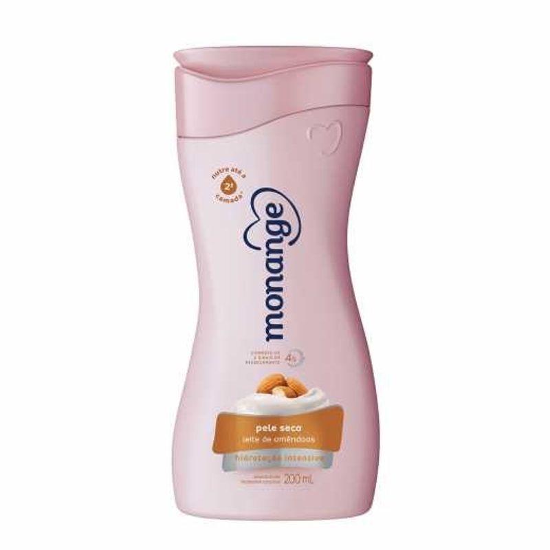 -Hidratante-Corporal-Monange-Hidratacao-Intensiva-Leite-De-Amendoas-200ml