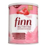 -Complemento-Alimentar-Finn-Nutritive-Morango-400g