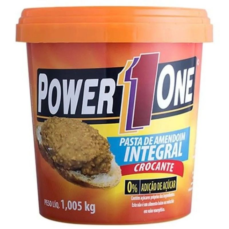 -Pasta-De-Amendoim-Power1one-Crocante-1kg