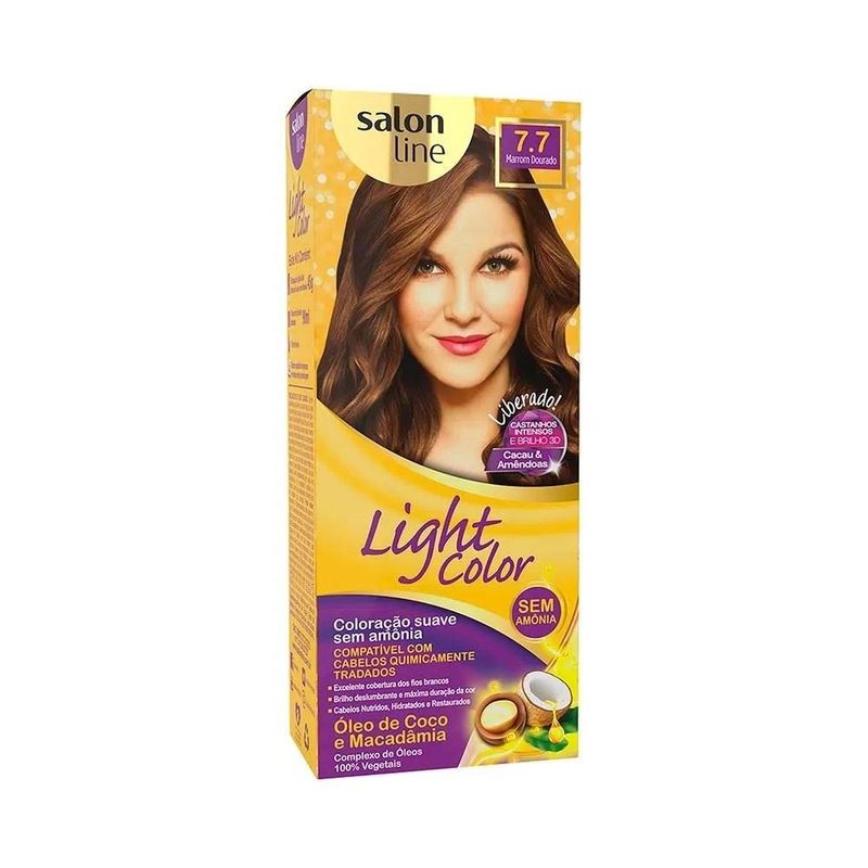-Coloracao-Salon-Line-Light-Color-N-7.7-Marrom-Dourado-1-Kit