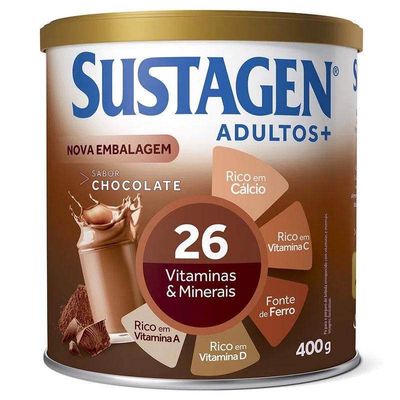-Complemento-Alimentar-Sustagen-Chocolate-400g