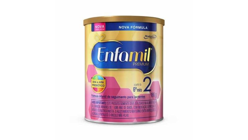 Enfamil 180g hot sale