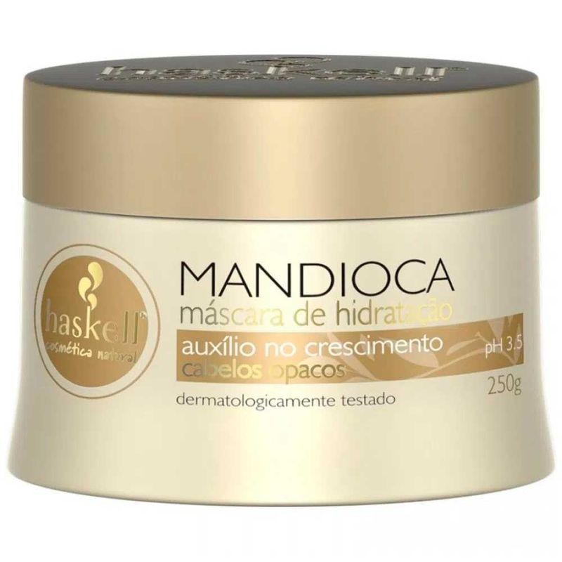 -Mascara-De-Hidratacao-Capilar-Haskell-Mandioca-250g
