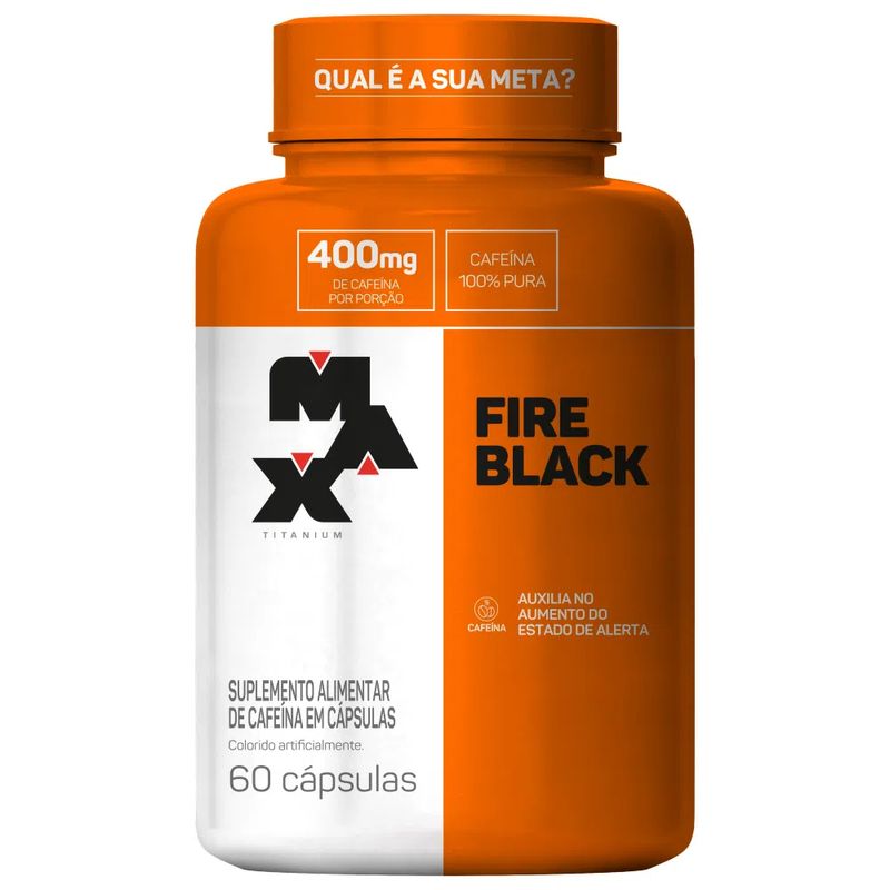 -Ultimatte-Fire-Black-Max-Titanium-60-Capsulas