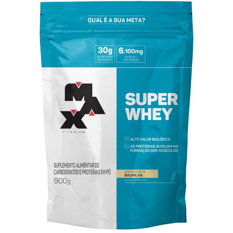 -Hipercalorico-Super-Whey-Baunilha-Sache-900g-Max-Titanium