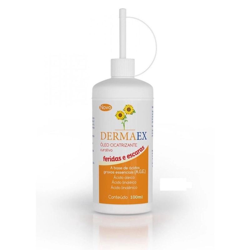 -Oleo-De-Girassol-Dermaex-100ml