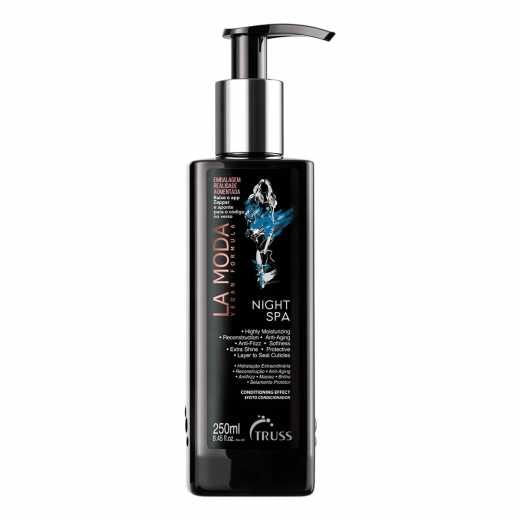 -Serum-Capilar-Truss-La-Moda-Night-Spa-250ml