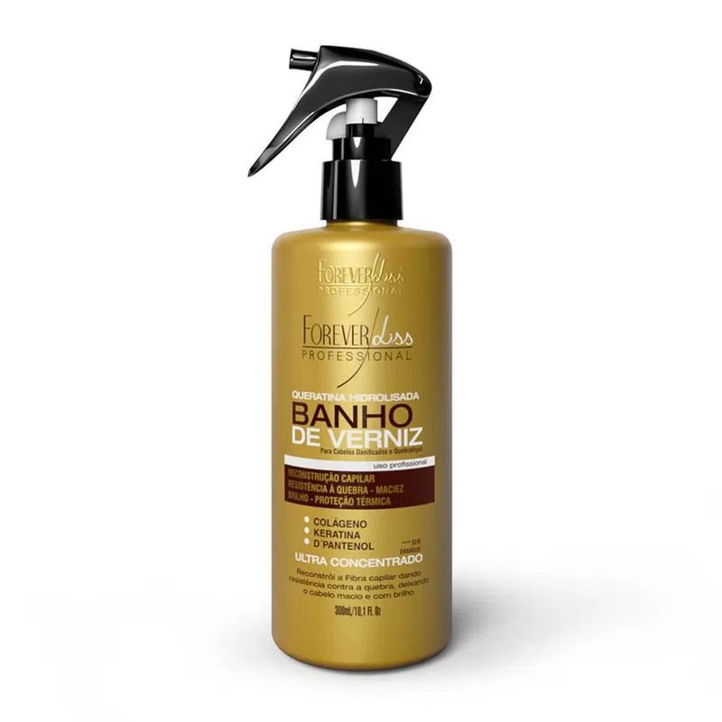 -Queratina-Hidrolisada-Forever-Liss-Banho-De-Verniz-300ml