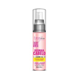 Sérum Forever Liss Desmaia Cabelo 60ml