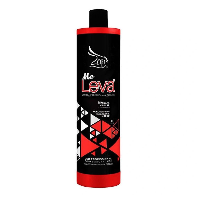 -Kit-Escova-Progressiva-Zap-Me-Leva-Shampoo-1l---Mascara-De-Hidratacao-Capilar-1l