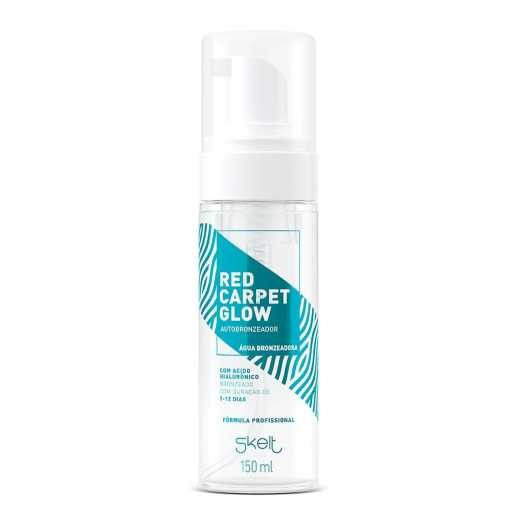 -Agua-Autobronzeadora-Skelt-Red-Carpet-Glow-150ml