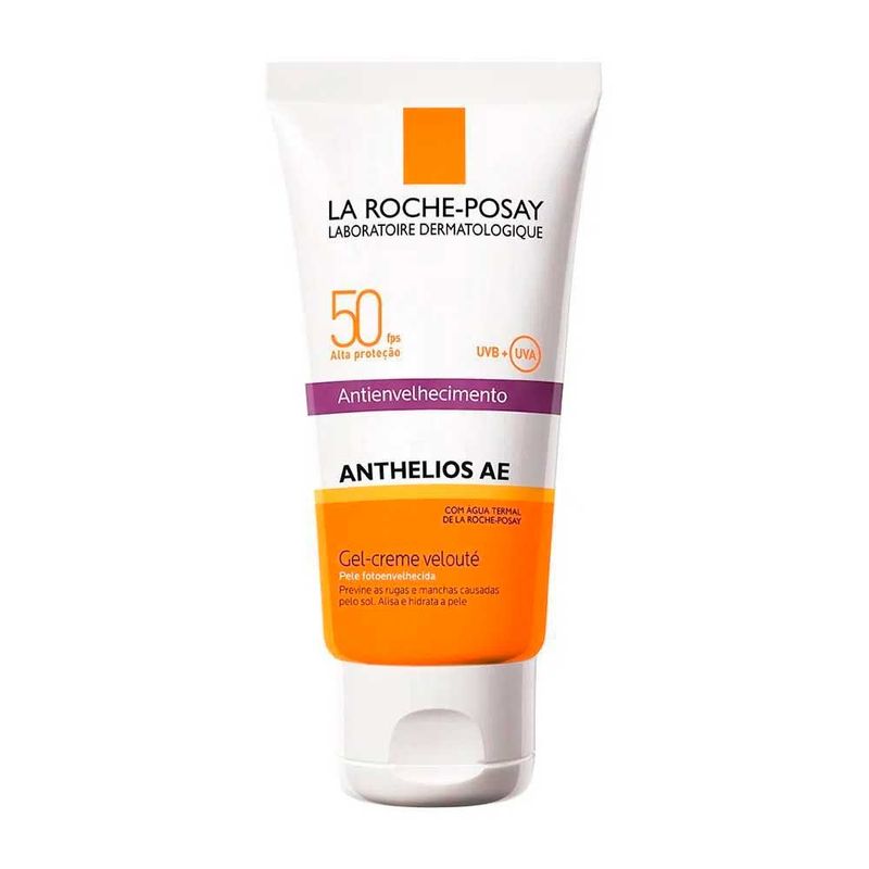 -Protetor-Solar-La-Roche-posay-Anthelios-Ae-pigmentation-Fps-50-Anti-idade-Facial-Com-40g