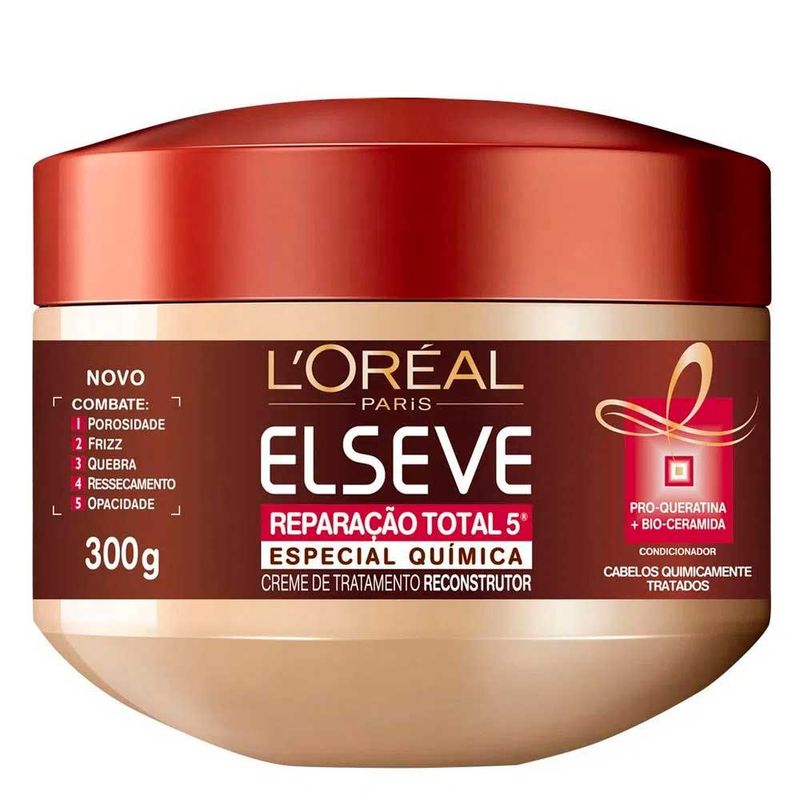 -Creme-De-Tratamento-Elseve-Reparacao-Total-5-Especial-Quimica-300g
