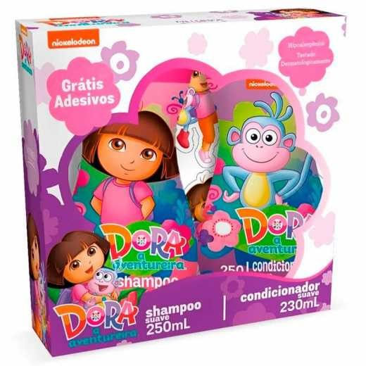 -Kit-Dora-A-Aventureira-Biotropic-Shampoo-250ml---Condicionador-250ml