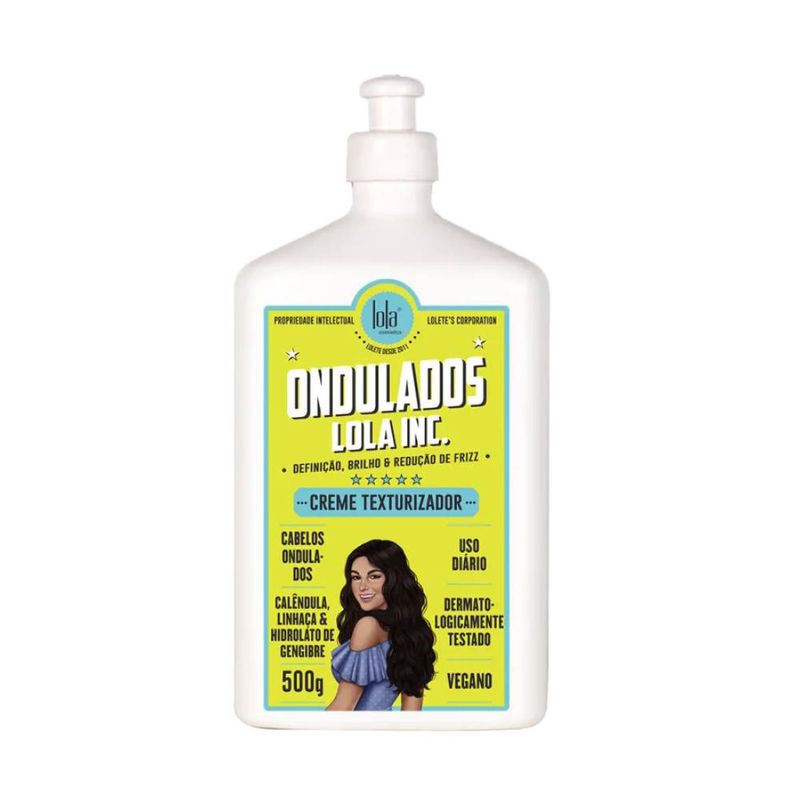 -Creme-Texturizador-Lola-Cosmetics-Inc.-Ondulados-500g