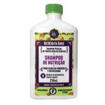 -Shampoo-De-Nutricao-Lola-Cosmetics-Bemdita-Ghee-Abacaxi-E-Manteiga-De-Karite-250ml