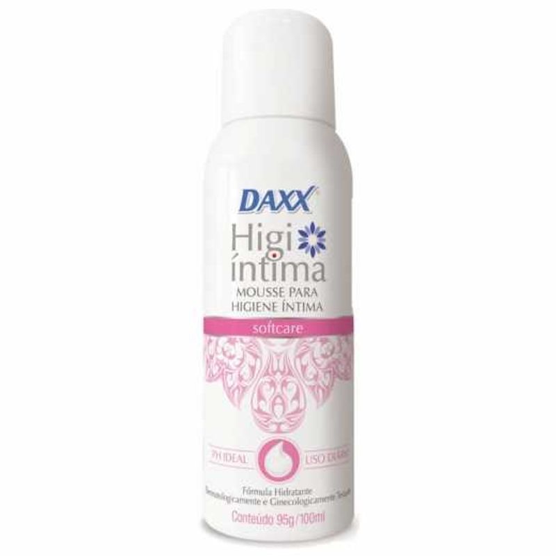 -Mousse-Softcare-100ml-Higiene-Intima