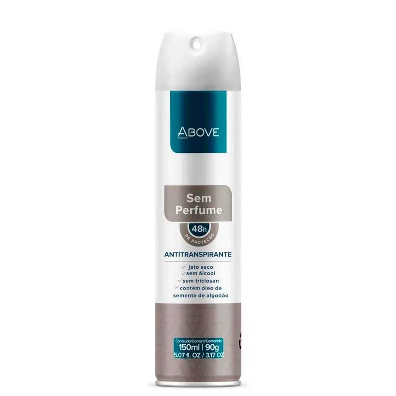 -Desodorante-Above-Aer-150ml-Classic-Sem-Perfume