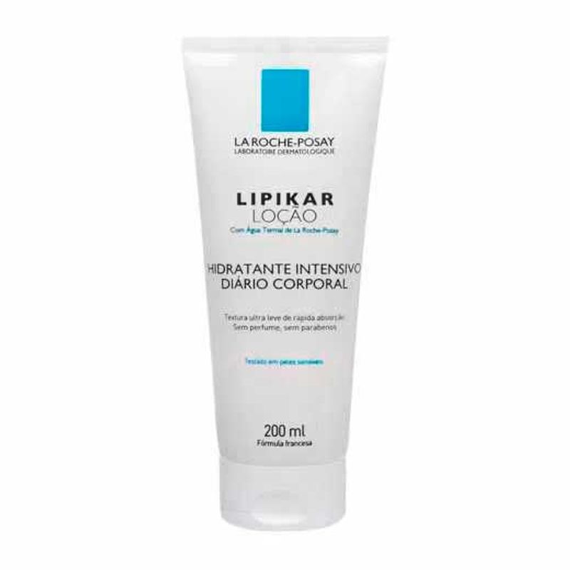 -Locao-Hidratante-Corporal-La-Roche-posay-Lipikar-200ml