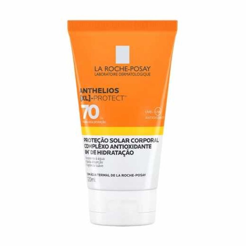 -Protetor-Solar-Corporal-La-Roche-posay-Anthelios-Xl-Fps70-120ml