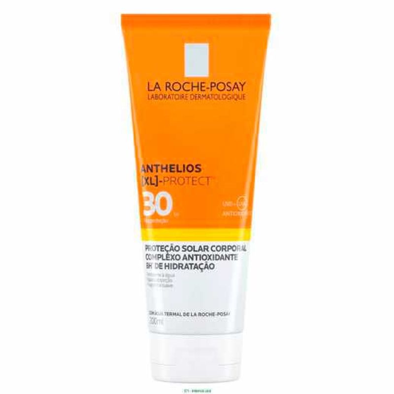 -Protetor-Solar-La-Roche-posay-Anthelios-Xl-Protect-Fps30-200ml