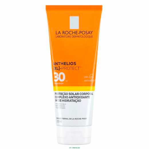 -Protetor-Solar-La-Roche-posay-Anthelios-Xl-Protect-Fps30-200ml