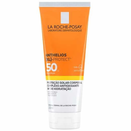 -Protetor-Solar-Corporal-La-Roche-posay-Anthelios-Xl-Protect-Fps50-200ml