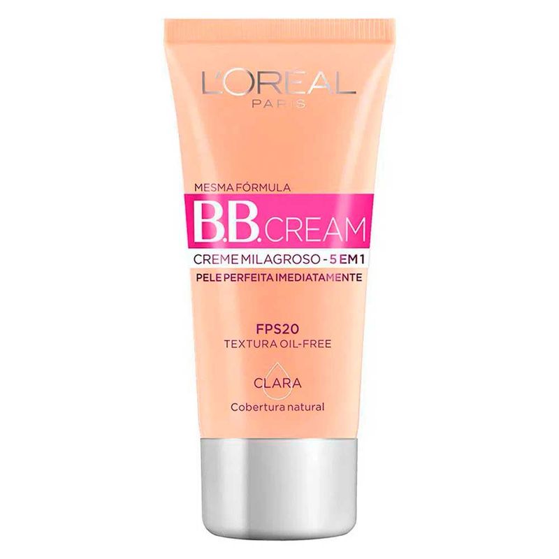 -Base-Bb-Cream-Loreal-Clara-Fps20-30g