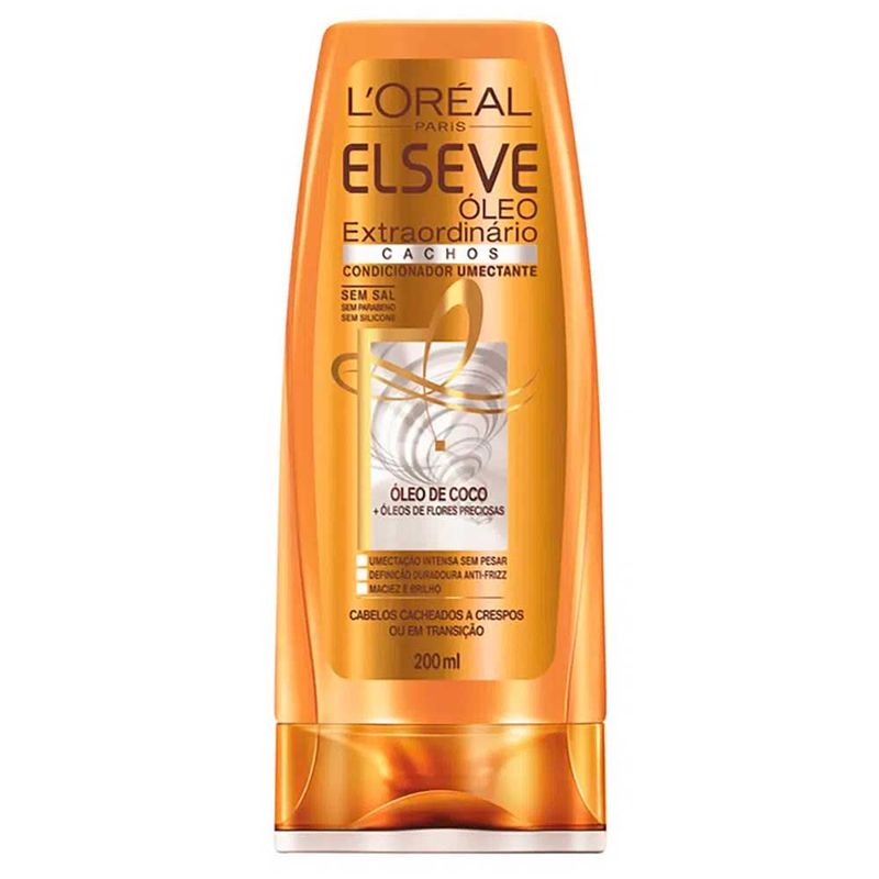 -Condicionador-Elseve-200ml-Oleo-Extraordinario-Cachos