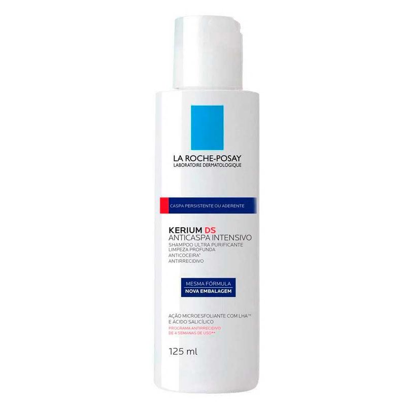 -Shampoo-Intensivo-Anticaspa-Kerium-Ds-125ml