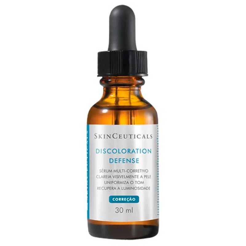 -Serum-Facial-Skinceuticals-Discoloration-Defense-30ml