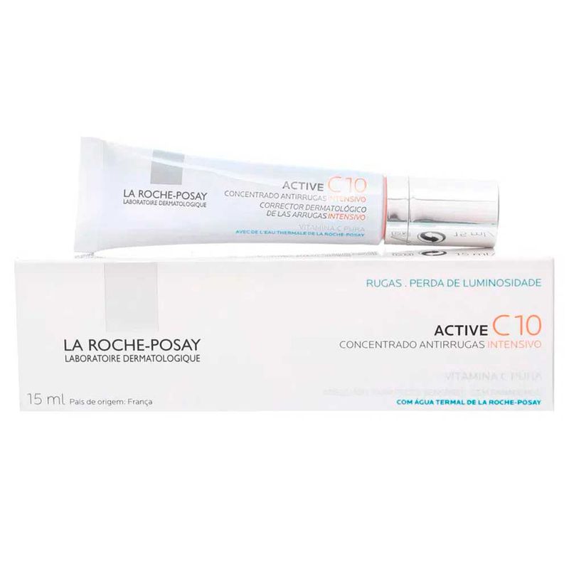-Creme-Anti-idade-La-Roche-posay-Active-10-15ml