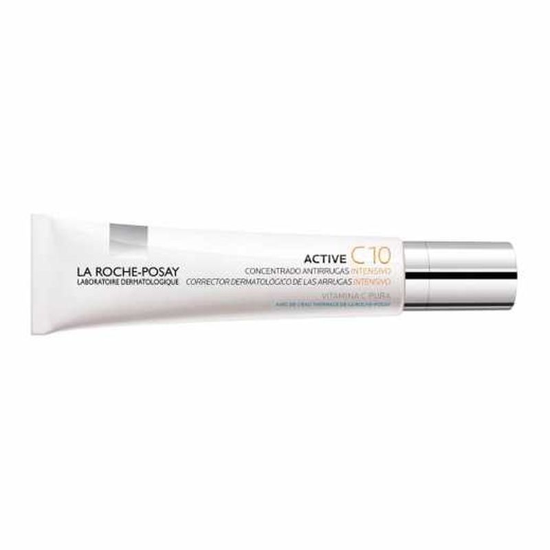 -Creme-Anti-idade-La-Roche-posay-Active-C10-30ml