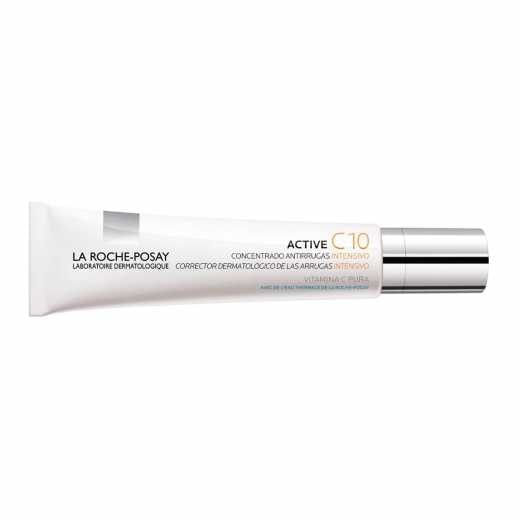 -Creme-Anti-idade-La-Roche-posay-Active-C10-30ml